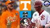 1 Tennessee V 8 Florida State College World Series Final Four 2024 College Baseball Highlights