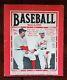 1926 December Baseball Magazine World Series St. Louis Cardinals Babe Ruth Cover