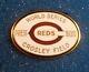 1939 Cincinnati Reds World Series Baseball Press Pin