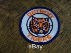 1940 WORLD SERIES Detroit Tigers PRESS PASS PIN MLB Baseball BRIGGS STADIUM Rare