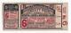 1940 World Series Ticket Cincinnati Reds Detroit Tigers G 6