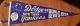 1955 Dodgers New York Yankees World Series Pennant From 3rd Game Original Owner