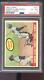 1959 Topps #467 Hank Aaron Thrills World Series Homer Psa 6 Graded Baseball Card