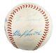 1960 Pittsburgh Pirates World Series Champions Team Signed Baseball Clemente Psa