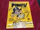 1960 World Series Program Pittsburgh Pirates Edition Signed By 8 Pirates