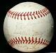 1973 World Series New York Mets Team Signed Baseball Hof Onl Auto Willie Mays
