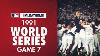 1991 World Series Game 7 Braves Vs Twins Mlbathome