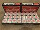 2 Case Of 12 Balls 24 Total New Official 1994 World Series Rawlings Baseballs