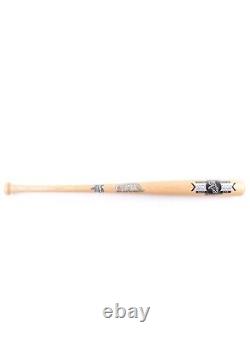 2005 White Sox World Series Champions Limited Edition Cooperstown Baseball Bat