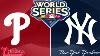 2009 World Series Highlights Yankees Vs Phillies