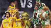 2010 Nba Final Game7 Boston Celtics Vs La Lakers No Delete