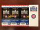 2016 Chicago Cubs World Series Game 3, 4 And 5 Full Ticket Stub In Strip