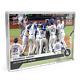 2020 World Series Champions Dodgers Mlb Topps Now 15-card Team Set With Team #/49
