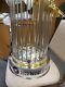 2022 Astros World Series Full Size Trophy