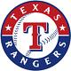 2023 Texas Rangers Playoffs And World Series On Blu Ray Set