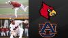 7 Louisville Vs Auburn College World Series Elimination Game College Baseball Highlights