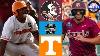 8 Florida State V 1 Tennessee Must Watch Amazing College World Series 2024 College Baseball