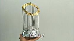 Arizona Diamondbacks Mlb World Series Baseball Trophy Cup Replica Winner 2001