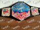 Atlanta Braves Mlb World Series Baseball Championship Belt