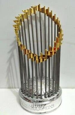 Baltimore Orioles Mlb World Series Baseball Trophy Cup Replica Winner 1966