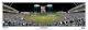 Baseball 2014 World Series Game 6 Kauffman Stadium Royals Panoramic Poster #2102