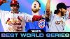 Best World Series Of The 2010s Best Of The Decade