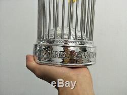 Boston Red Sox 2018 World Series Championship Trophy 33cm Baseball MLB Fan Gift