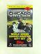 Chicago White Sox 2005 World Series Champions Factory Sealed Box Set 55 Cards