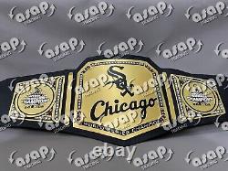 Chicago White Sox MLB World Series Baseball Championship Belt