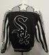 Chicago White Sox Mlb Baseball Reversible Xl Vintage 2005 World Series Jacket