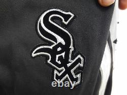 Chicago White Sox Mlb Baseball Reversible XL Vintage 2005 World Series Jacket