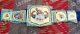 Cleveland Guardians Mlb World Series Baseball Championship Belt