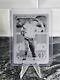 Corey Seager 2024 Topps Chrome Printing Plate- 1/1 Black-world Series Mvp