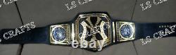 Custom New york Ny Yankees Championship Belt World Series Champions 2mm Brass