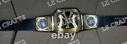 Custom New york Ny Yankees Championship Belt World Series Champions 2mm Brass