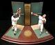 Danbury Mint Willie Mays The Catch Giants 1954 World Series Repaired Hand