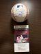 Dino Ebel Signed Baseball 2024 World Series Champs Dodgers Jsa Coa Romlb