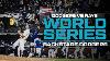 Dodgers Vs Rays World Series Backstage Dodgers Season 7 2020