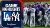 Dodgers Vs Yankees World Series Game 5 Highlights 10 30 24 Mlb Highlights