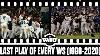 Every Final Play From The World Series From 1990 2020