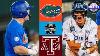 Florida V 3 Texas A U0026m Exciting Game College World Series Opening Round 2024 College Baseball