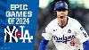 Full Game 2024 World Series Game 1 Yankees Vs Dodgers Freddie Freeman Walk Off Grand Slam