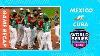 Game Highlights Mexico Vs Cuba Little League Baseball World Series