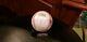 Gary Jones Autographed 2016 World Series Baseball, Coa, Schwartz Sports, Cubs