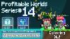 Growtopia Profitable Worlds Series 14 1 5bgls Sold Buyglory