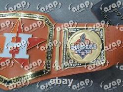 Houston Astros MLB World Series Baseball Championship Belt