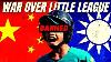 How China Rigged The Little League World Series
