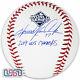 Howie Kendrick Nationals Signed 2019 Ws Champs 2019 World Series Game Baseball