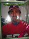 Ivan Calderon Chicago White Sox Mlb Baseball Folder