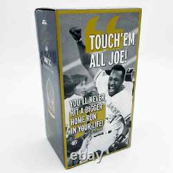 Joe Carter Autographed Toronto Blue Jays 1993 World Series Walk-Off Bobblehead